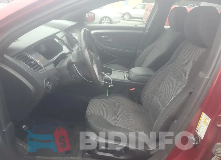1FAHP2E83FG208839 Photo# 7