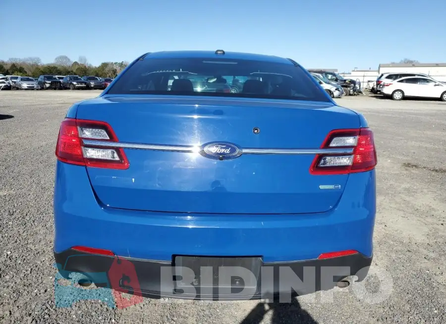 1FAHP2MK6JG140834 Photo# 6