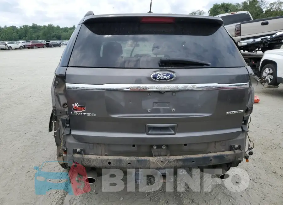 1FM5K7F89FGA51157 Photo# 6