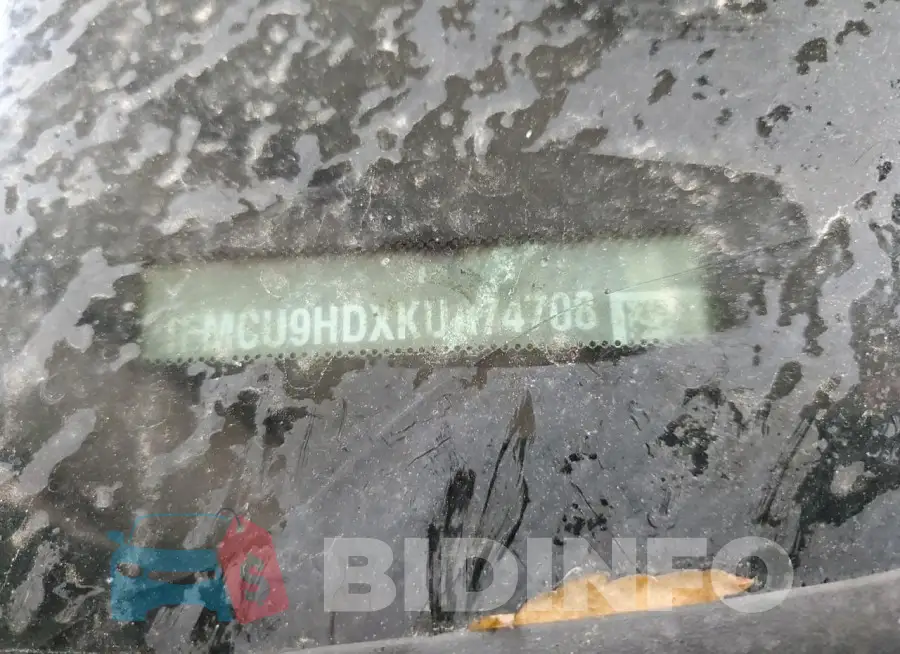 1FMCU9HDXKUA74708 Photo# 12