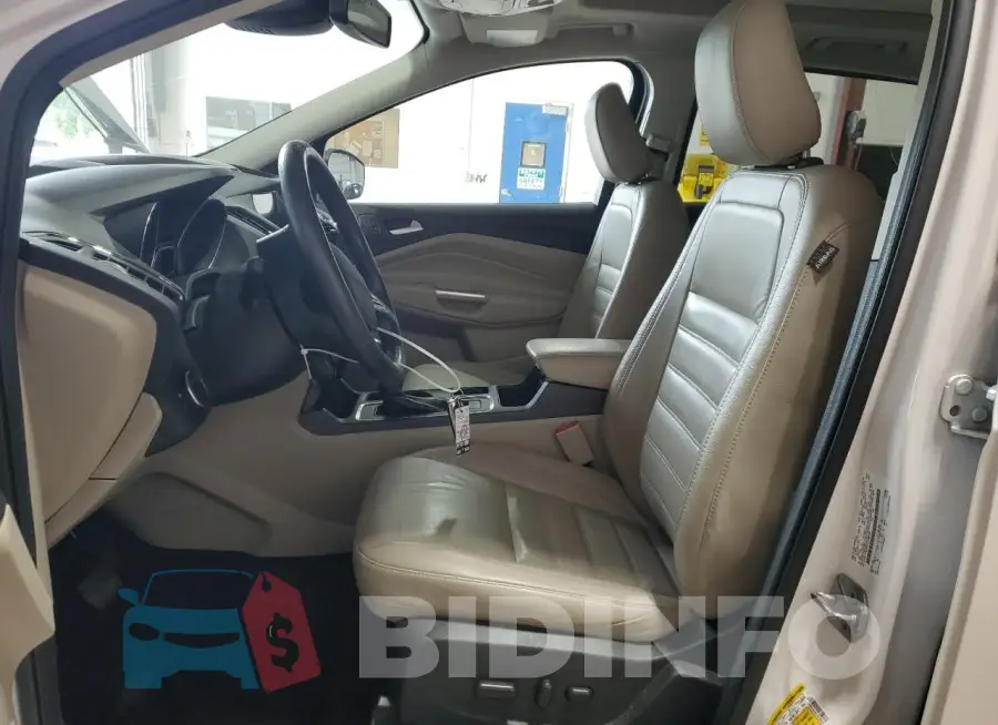 1FMCU9J99JUA08834 Photo# 7