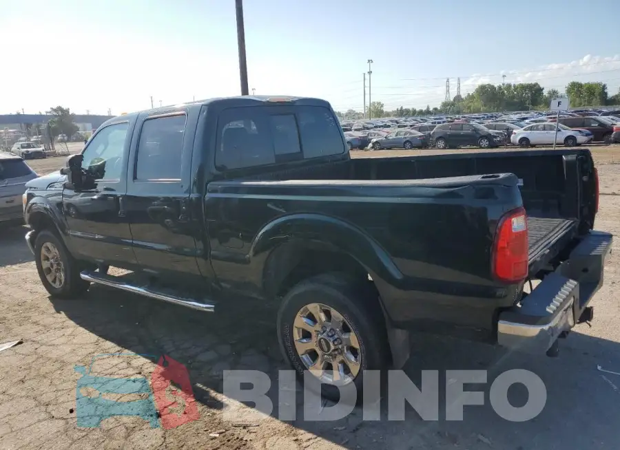 1FT7W2B65GEA55146 Photo# 2