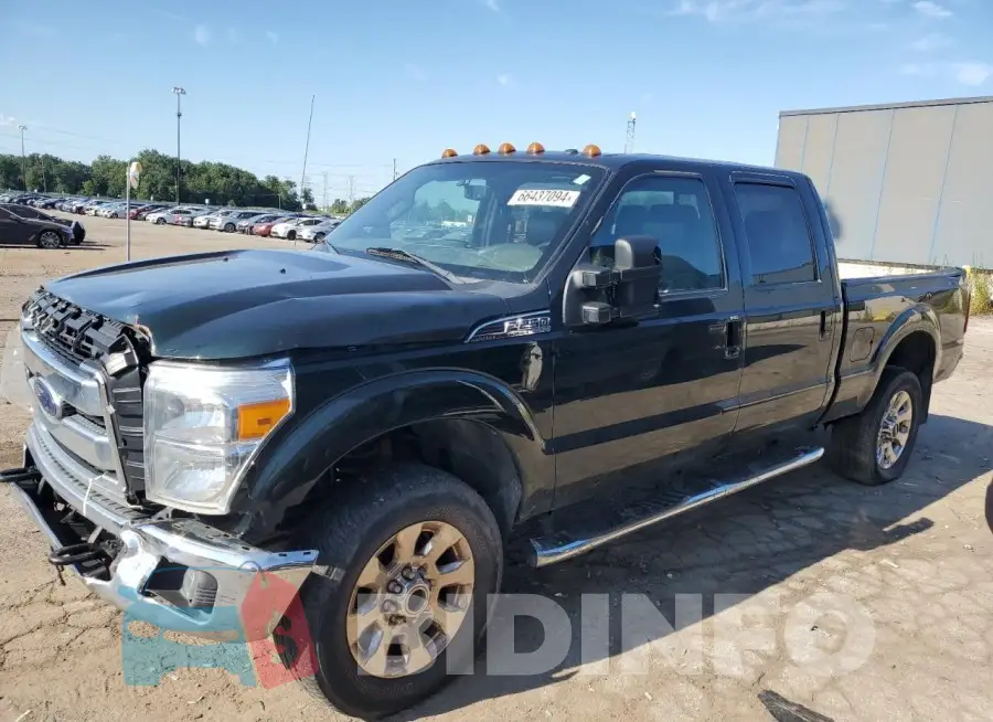 1FT7W2B65GEA55146 Photo# 1