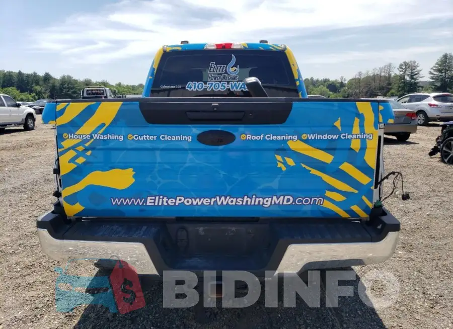 1FT7W2BN3LEC17468 Photo# 6