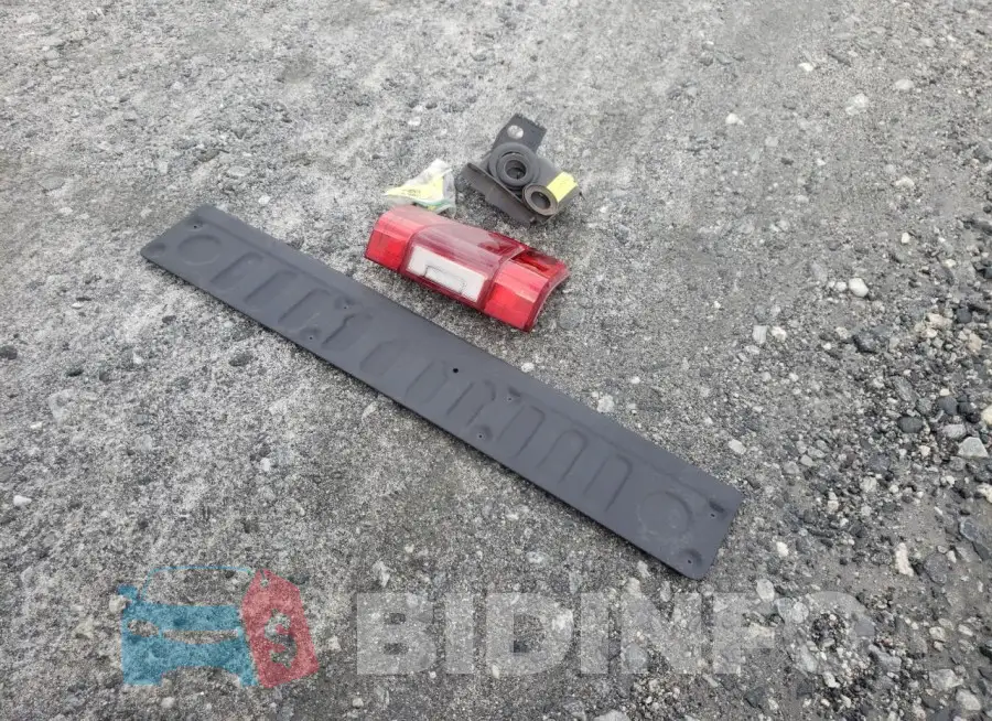 1FT8W3BT1NEE30432 Photo# 12