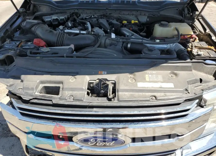 1FT8W3BT2JEB62131 Photo# 11