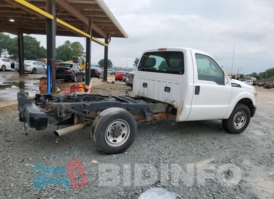 1FTBF3A69FEC59187 Photo# 3