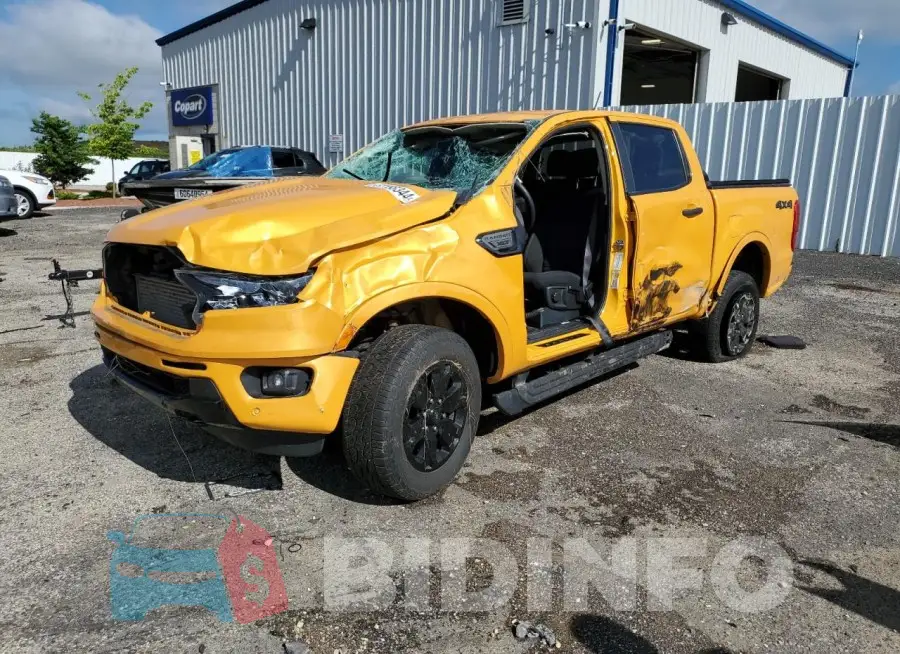 1FTER4FH3MLD15847 Photo# 1