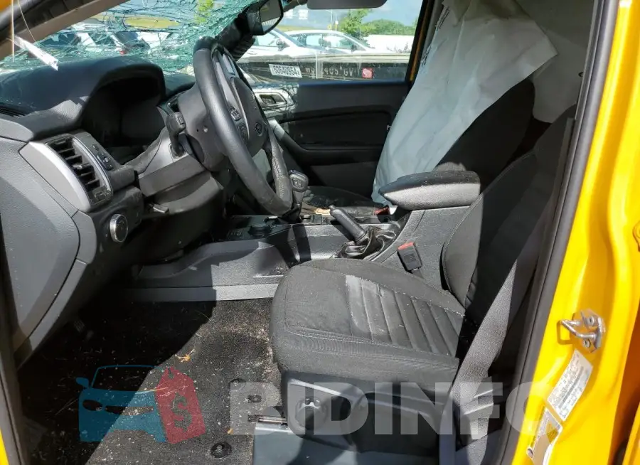 1FTER4FH3MLD15847 Photo# 7