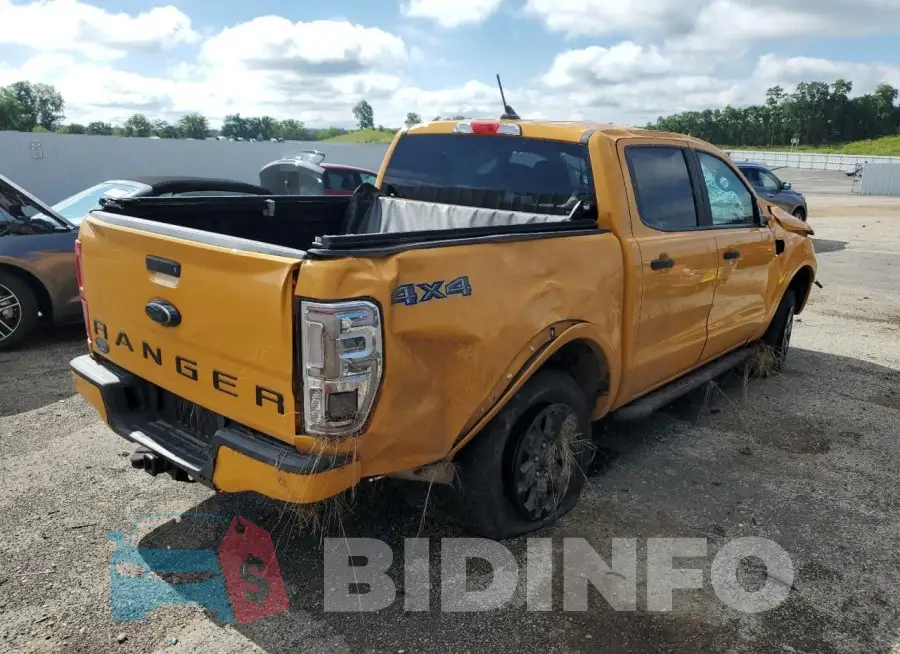 1FTER4FH3MLD15847 Photo# 3