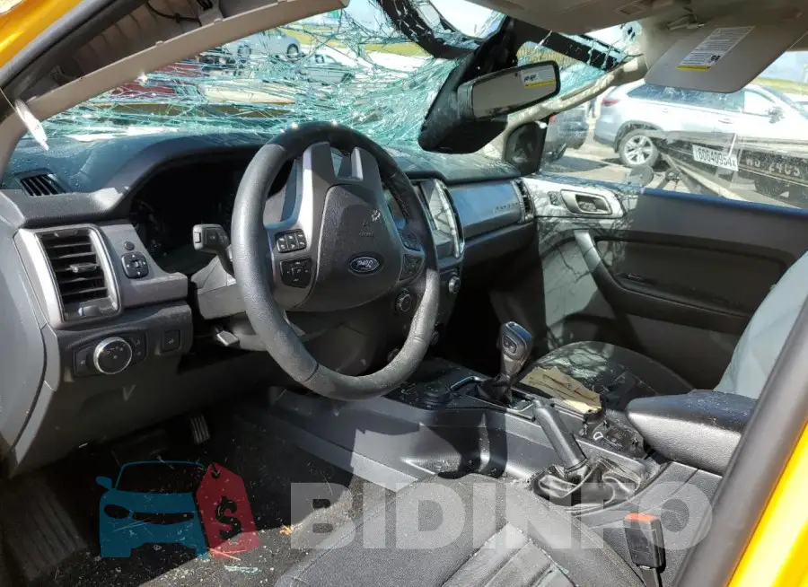 1FTER4FH3MLD15847 Photo# 8