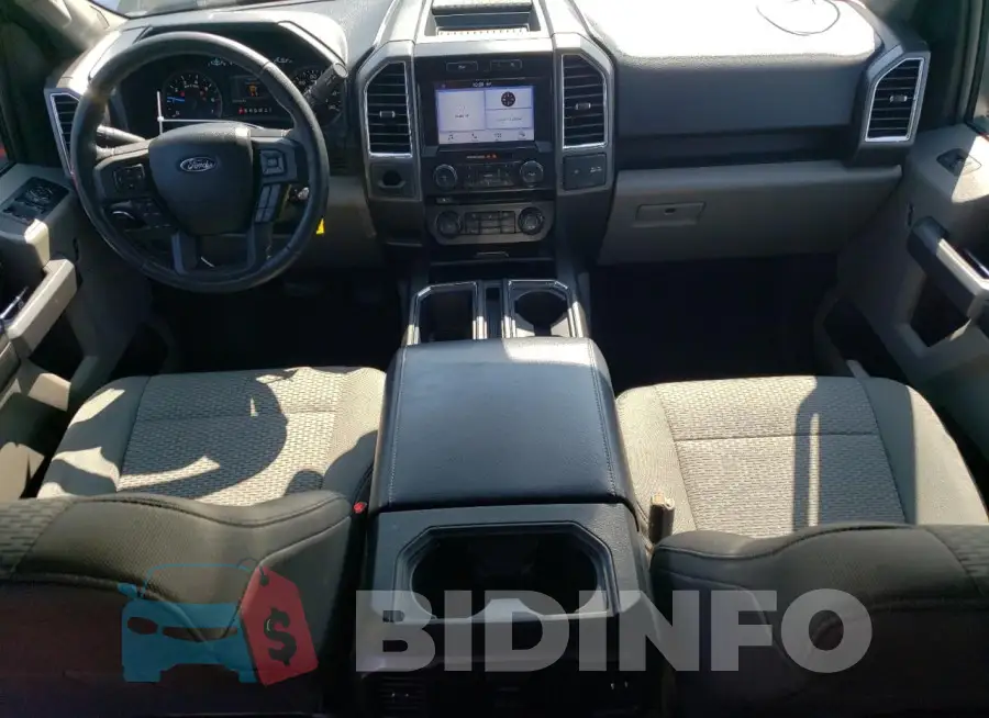 1FTEW1CP6GFB51693 Photo# 8