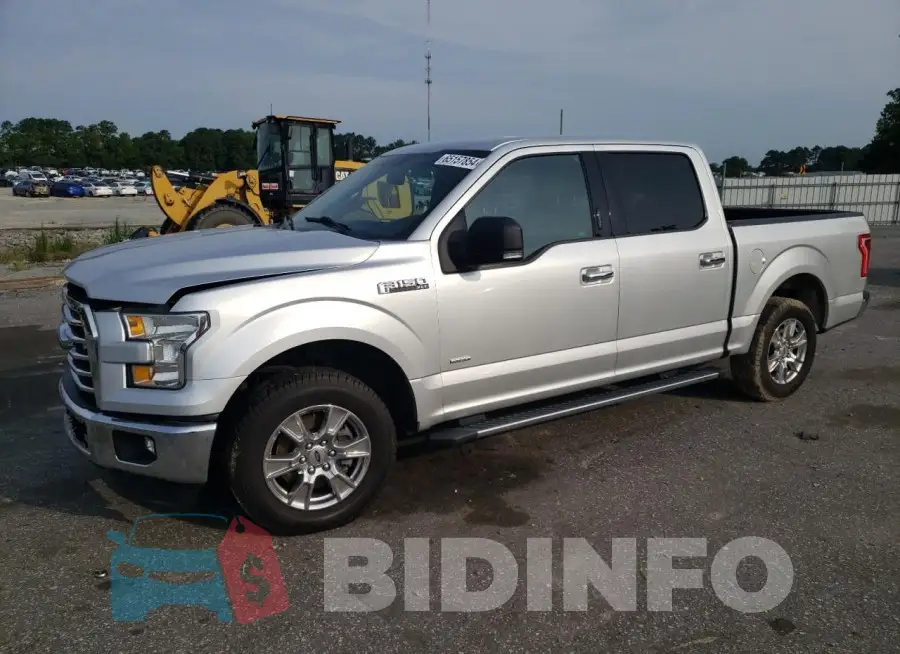 1FTEW1CP6GFB51693 Photo# 1