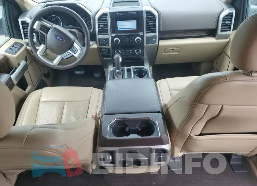 1FTEW1E40KFA11618 Photo# 8