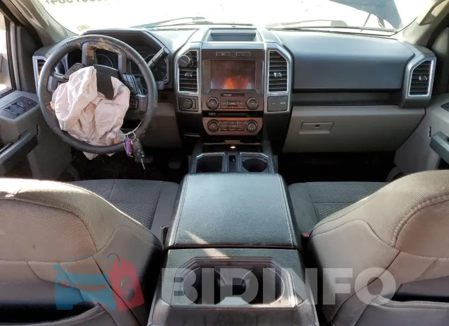 1FTEW1EG5GFA84050 Photo# 8