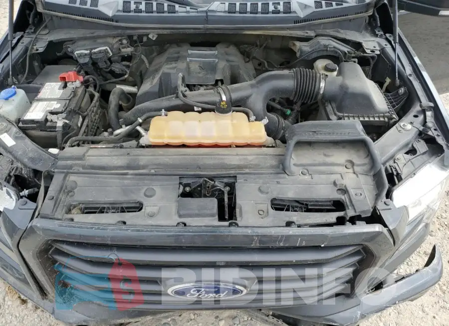 1FTEW1EP5GFB68661 Photo# 11