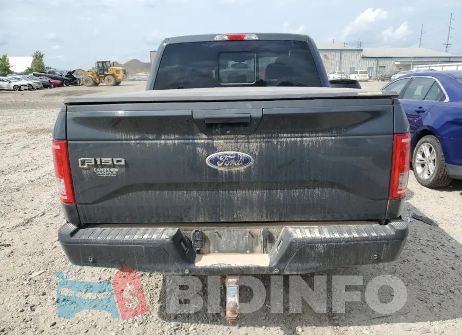 1FTEW1EP5GFB68661 Photo# 6