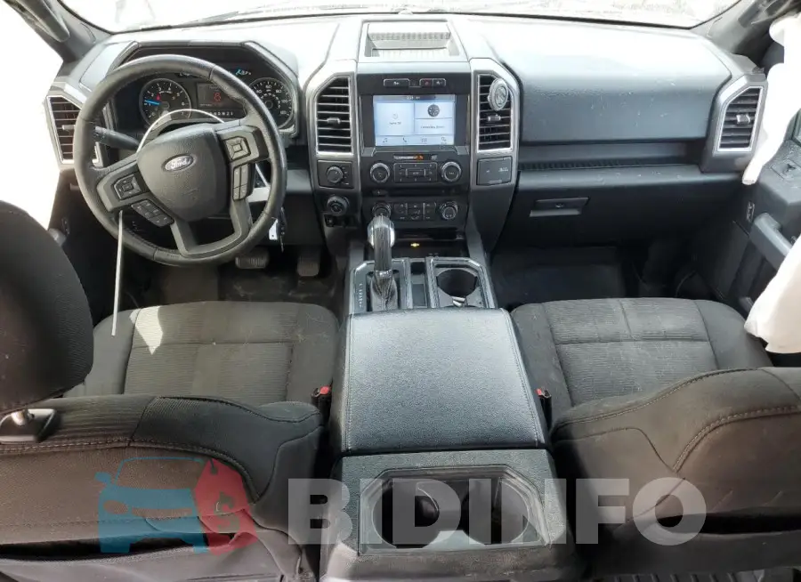 1FTEW1EP5GFB68661 Photo# 8