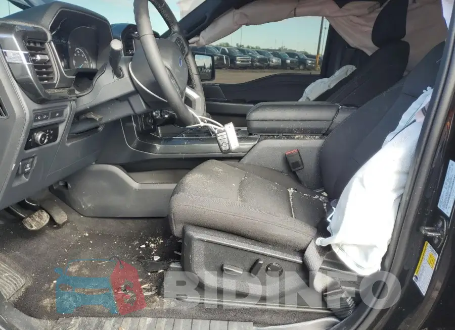 1FTEW1EP9PFD11210 Photo# 7
