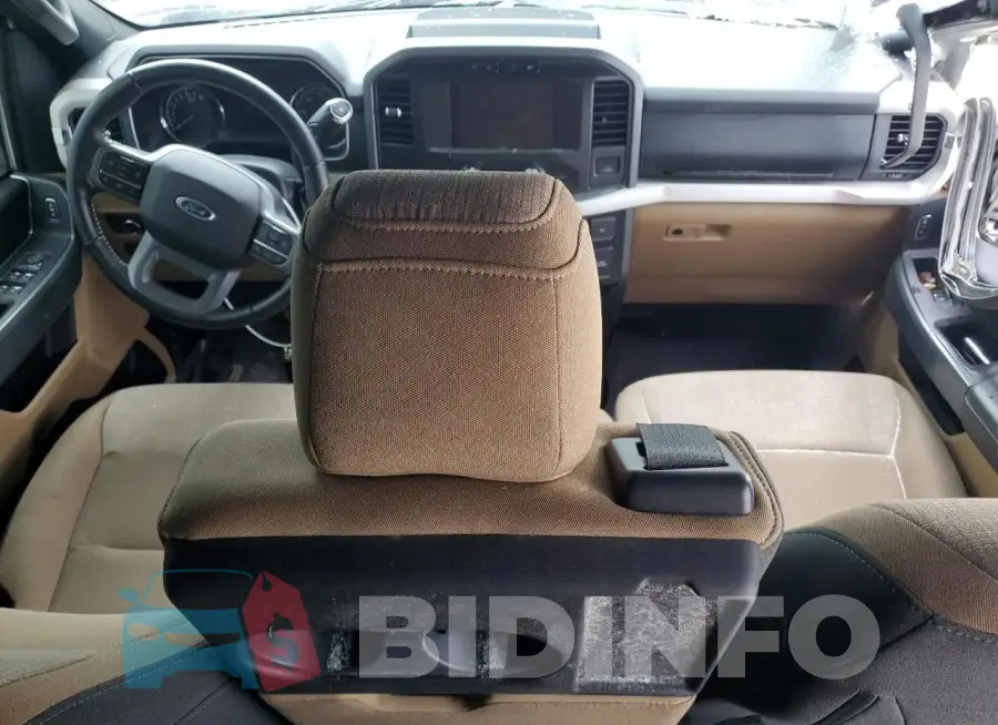 1FTFW1E54MKD83647 Photo# 8