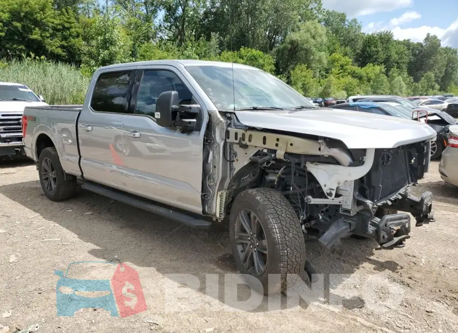 1FTFW1E55MKD14983 Photo# 4