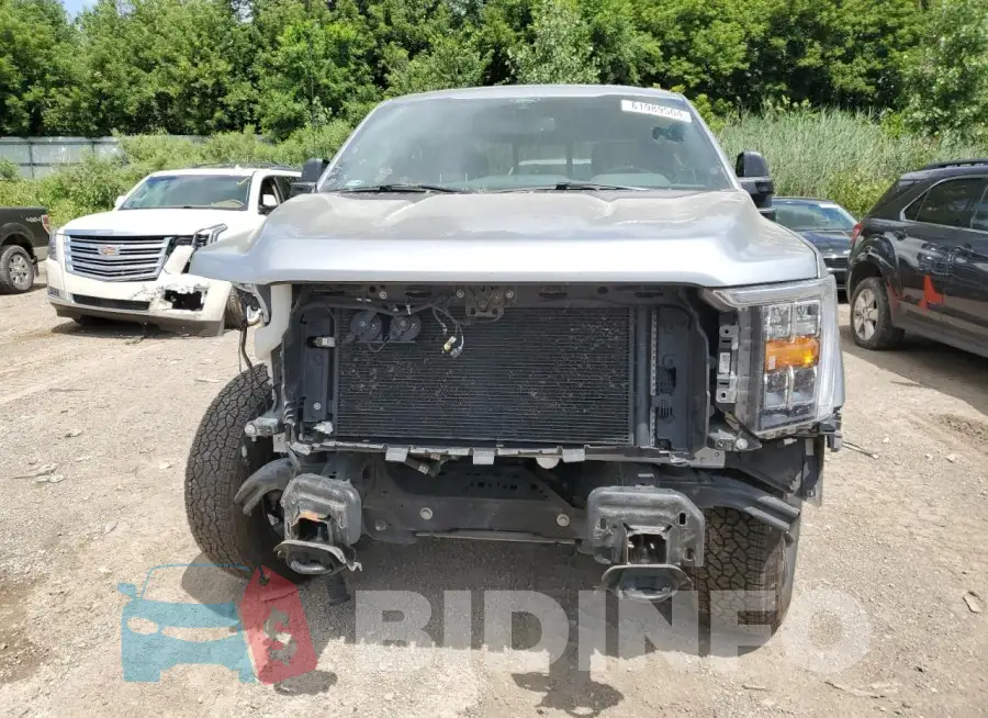 1FTFW1E55MKD14983 Photo# 5