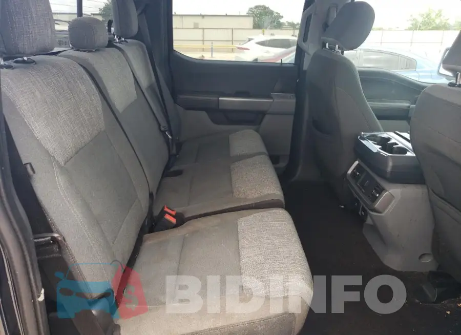 1FTFW1E85MKD05744 Photo# 10