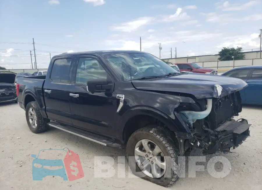 1FTFW1E85MKD05744 Photo# 4