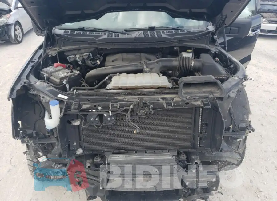 1FTFW1E85MKD05744 Photo# 11