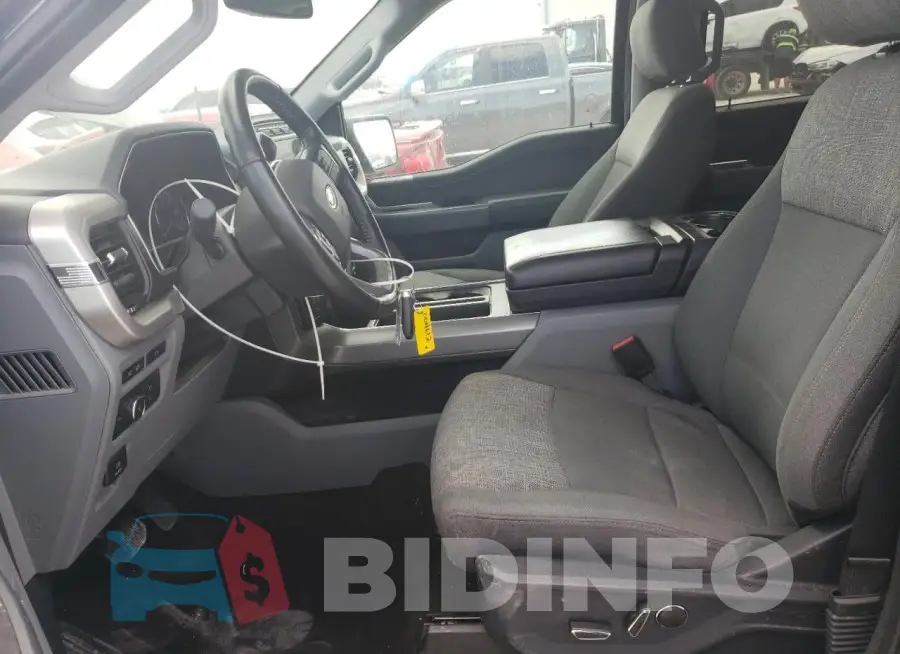 1FTFW1E85MKD05744 Photo# 7