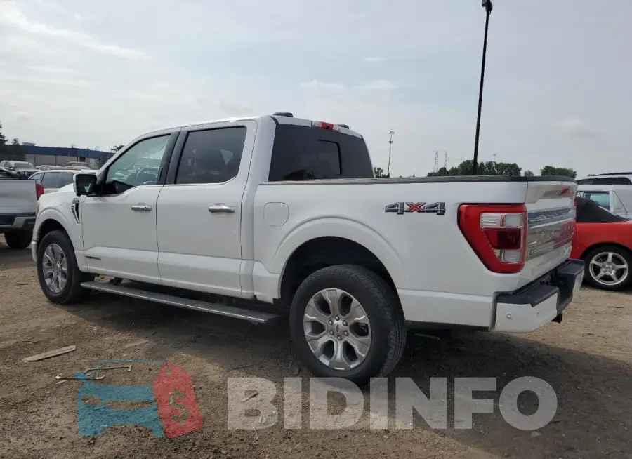 1FTFW1ED7NFB50637 Photo# 2