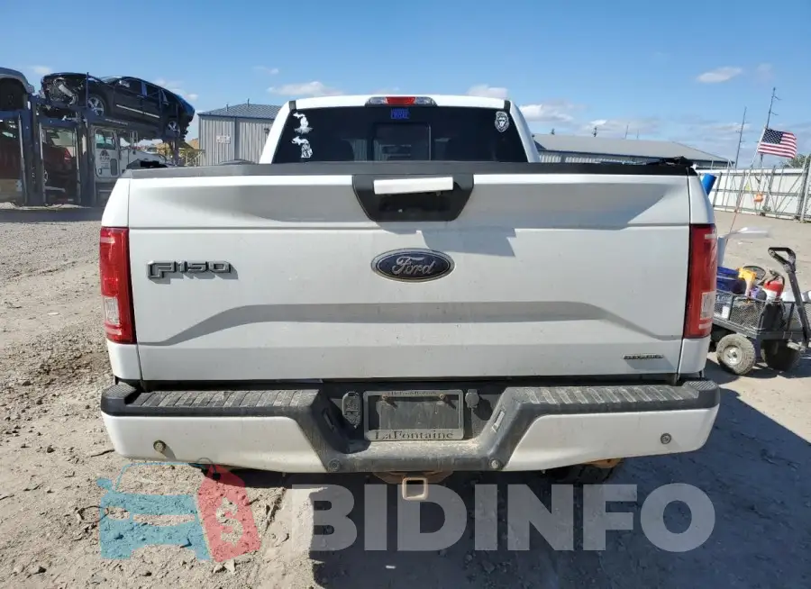 1FTFX1EF8FFC75954 Photo# 6