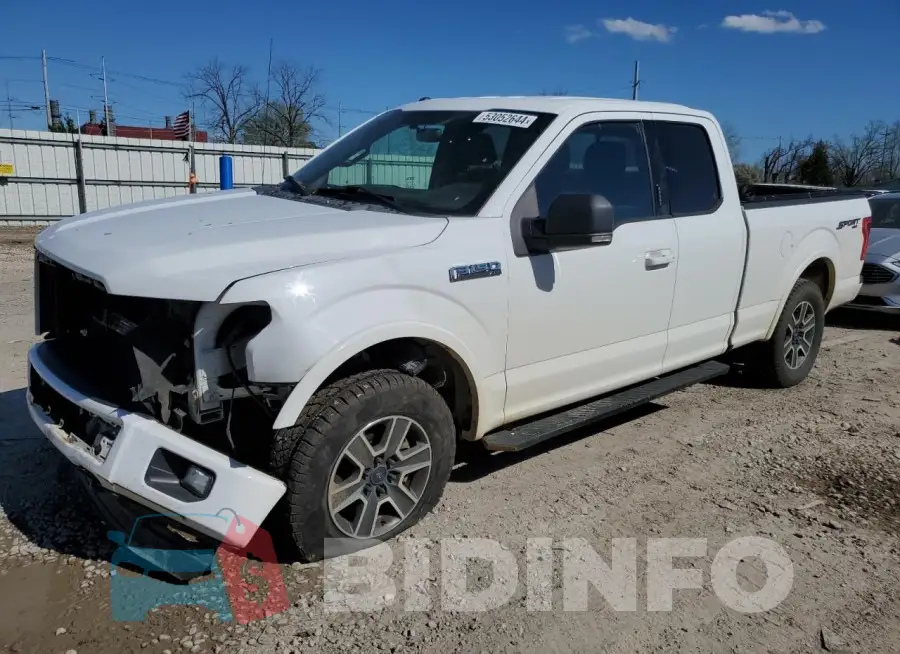 1FTFX1EF8FFC75954 Photo# 1