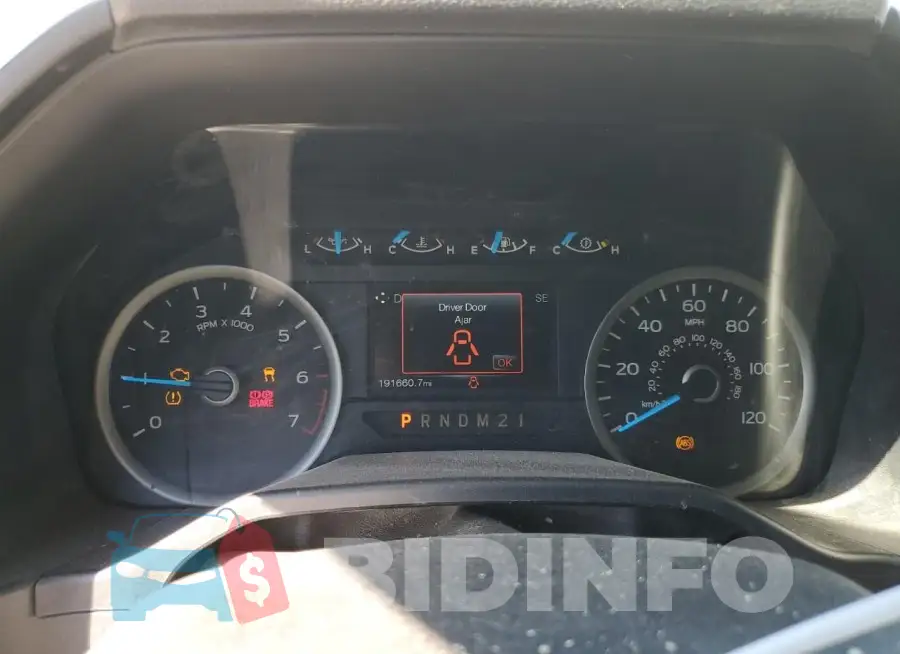 1FTFX1EF8FFC75954 Photo# 9