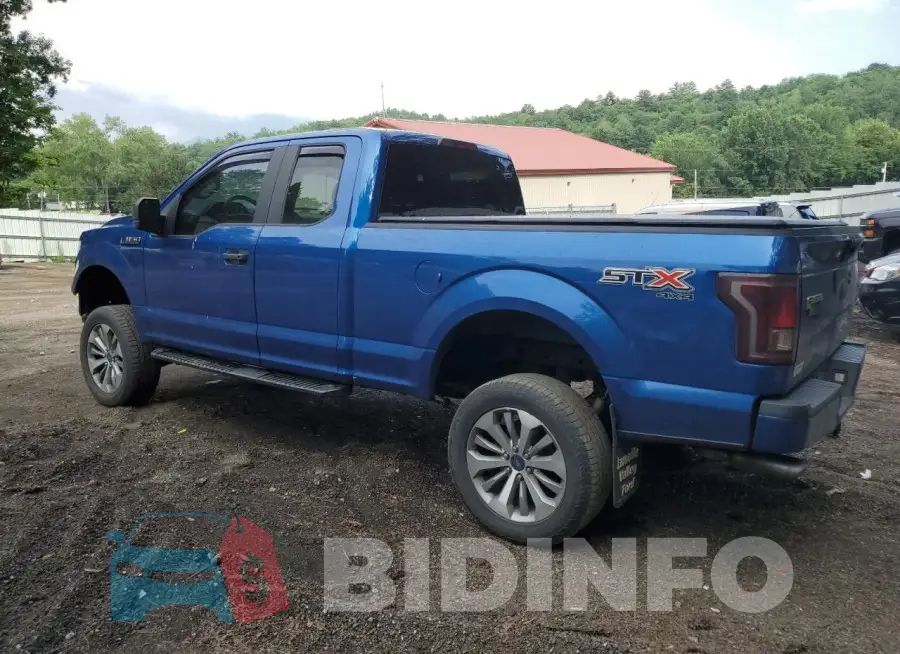 1FTFX1EF9HFC16219 Photo# 2