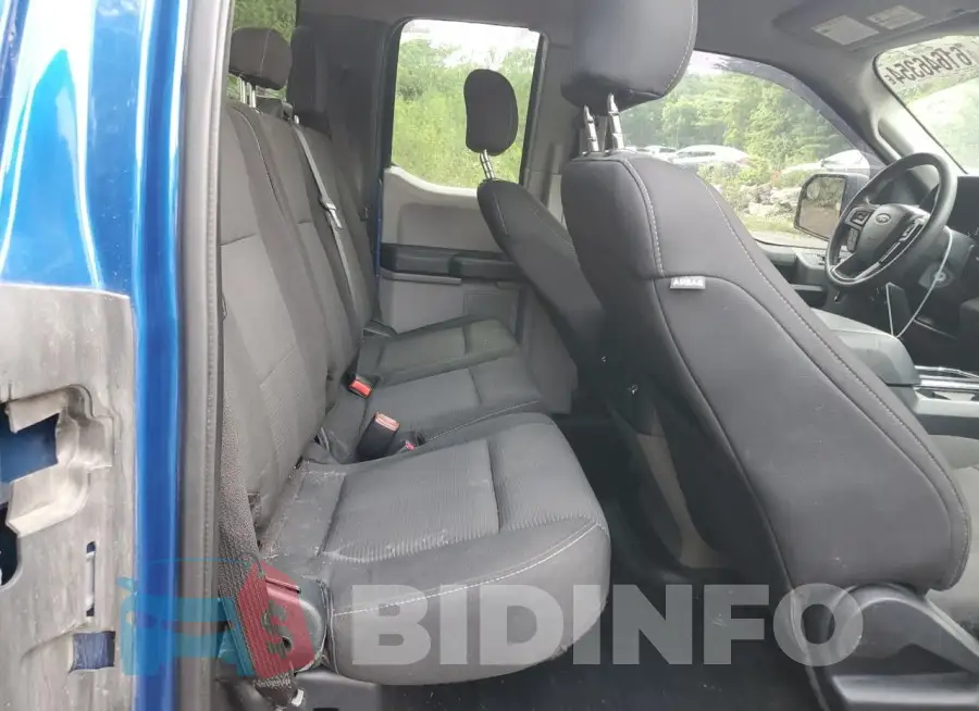 1FTFX1EF9HFC16219 Photo# 10