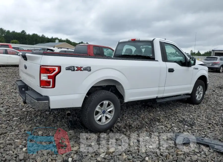 1FTMF1EB7LKD13829 Photo# 3