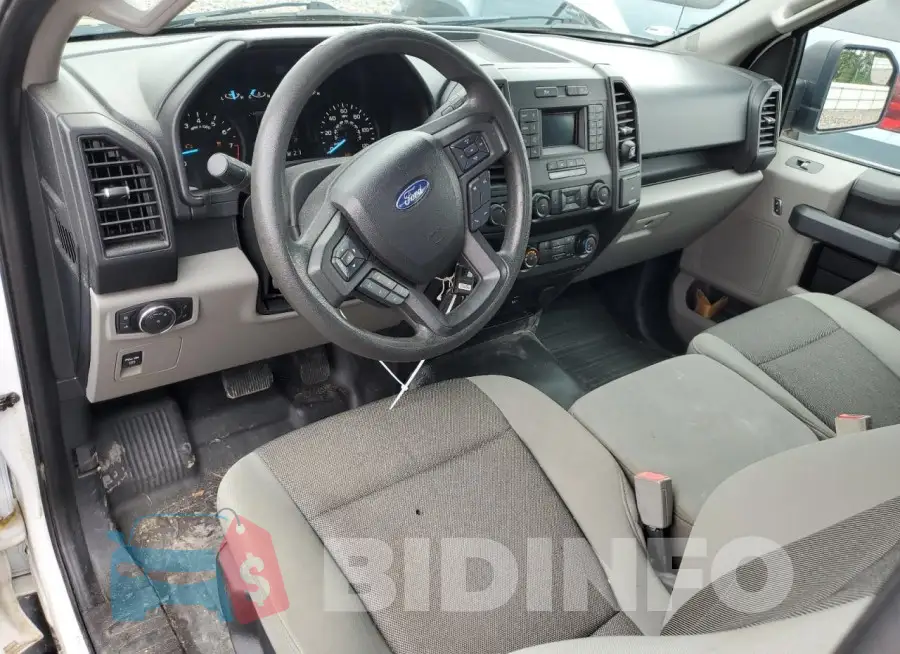 1FTMF1EB7LKD13829 Photo# 8
