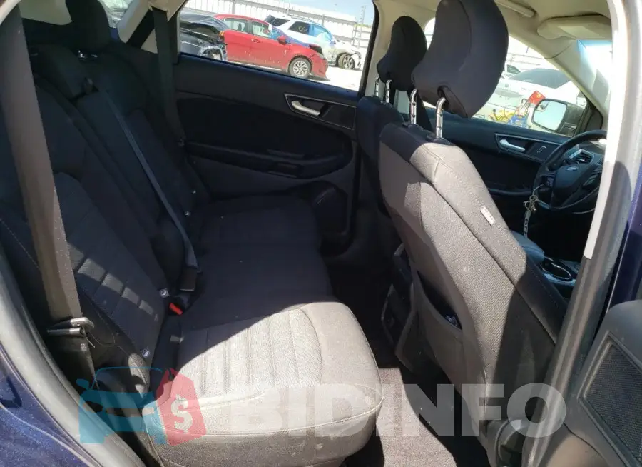 2FMPK3G91HBB42717 Photo# 10