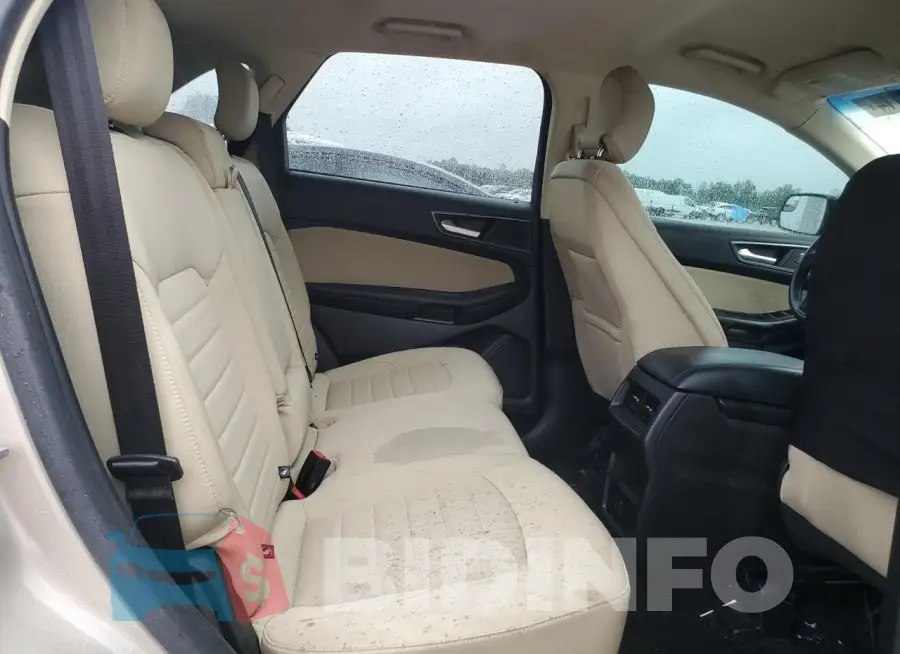 2FMPK3G91HBC59682 Photo# 11
