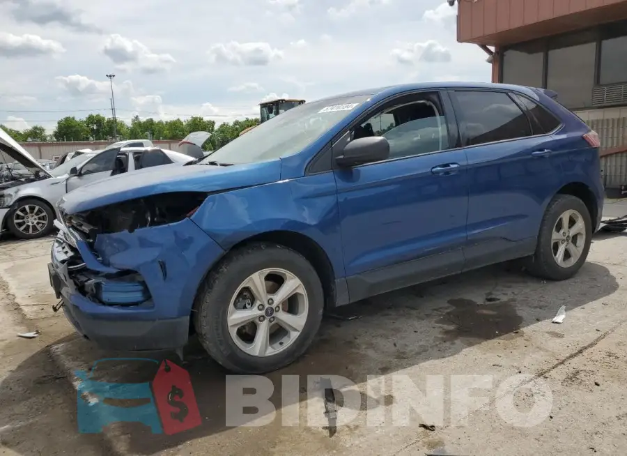 2FMPK3G93LBA58732 Photo# 1