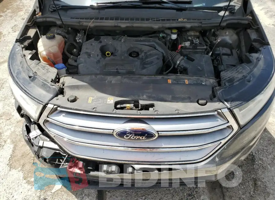 2FMPK3G95JBC42857 Photo# 12