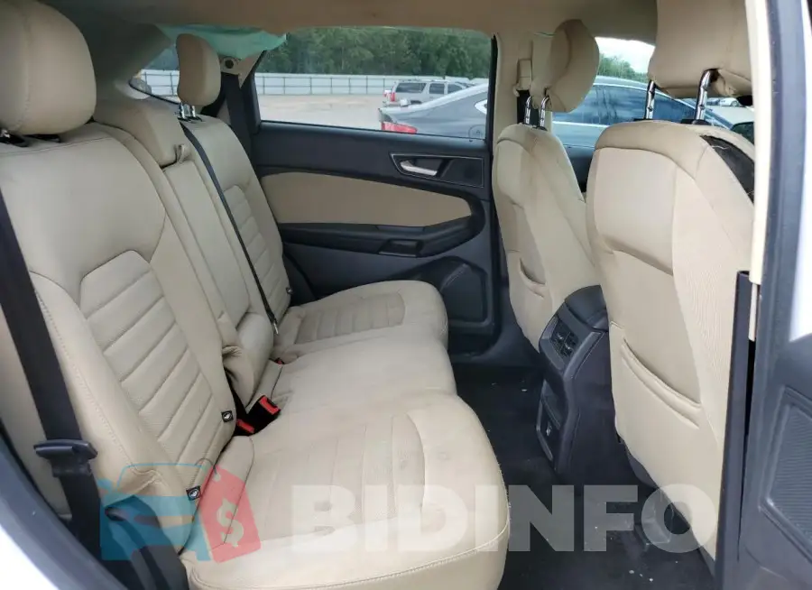 2FMPK3G98JBB62744 Photo# 11