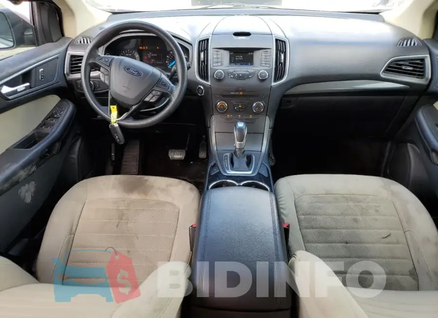 2FMPK3G98JBB62744 Photo# 8