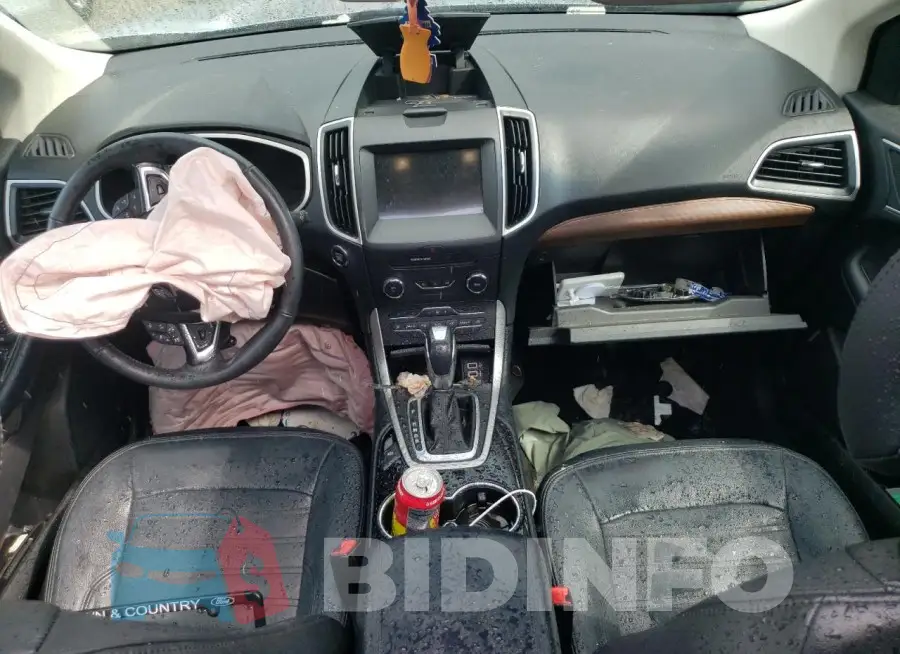 2FMPK3J88JBC36227 Photo# 8
