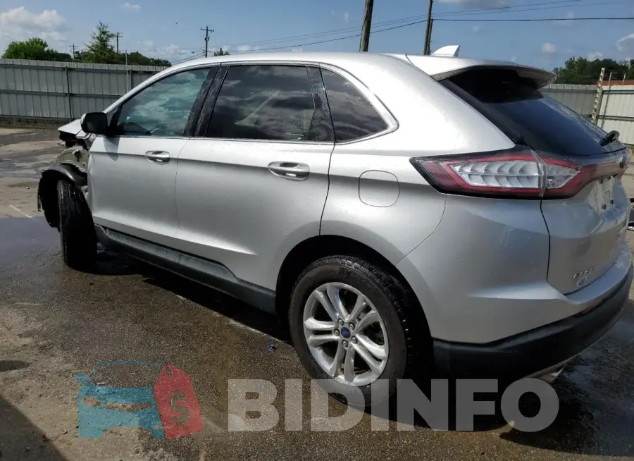 2FMPK3J8XHBB25284 Photo# 2