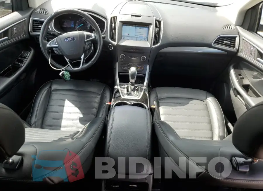 2FMPK3J8XHBB25284 Photo# 8