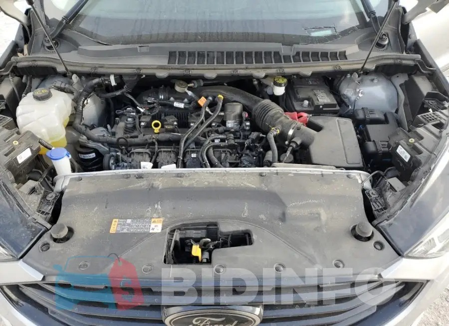 2FMPK4G90PBA02226 Photo# 12