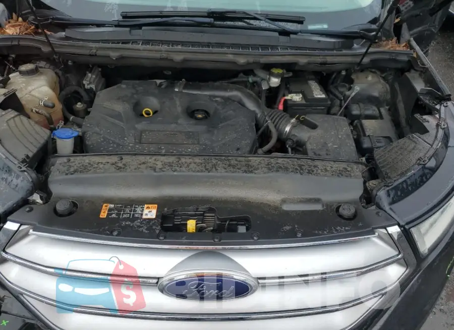 2FMTK4G9XFBC24611 Photo# 12