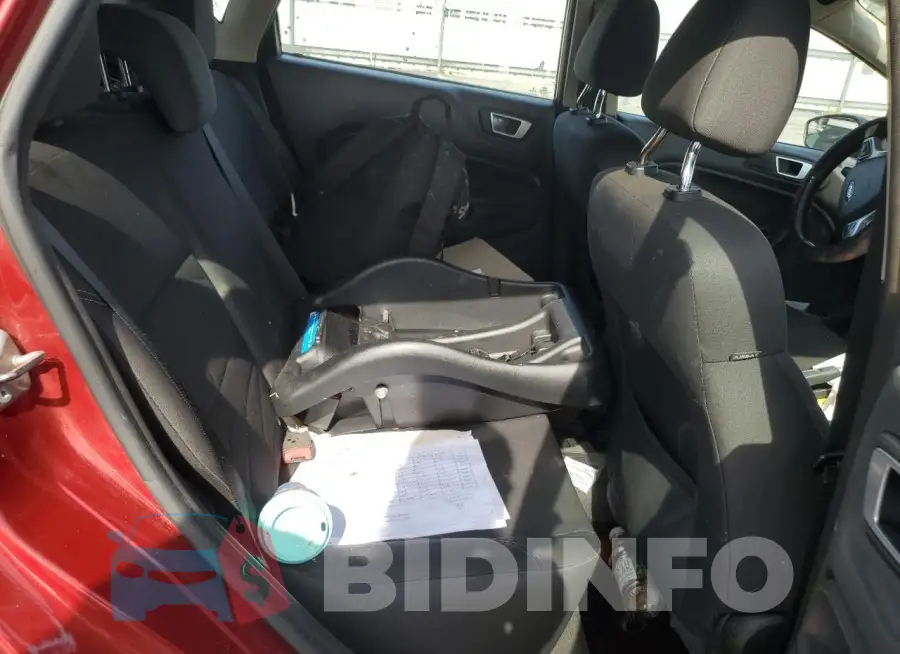 3FADP4EJ0GM178445 Photo# 10